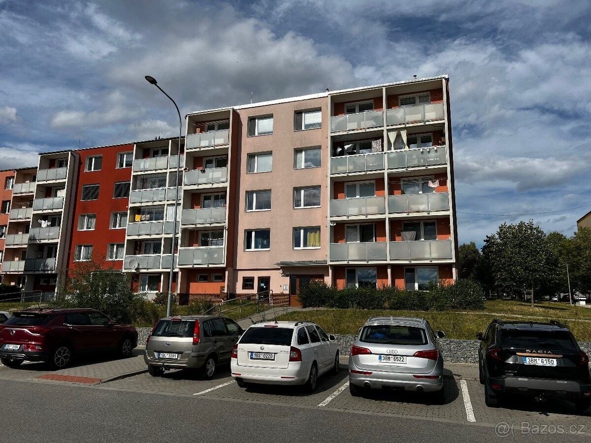 Byty, Blansko, 678 01 - 1
