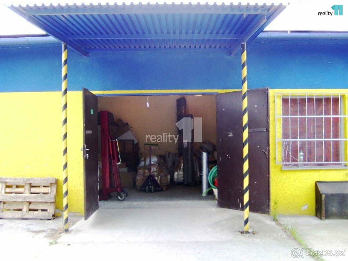 Pronájem ostatní - Ostrava, 702 00