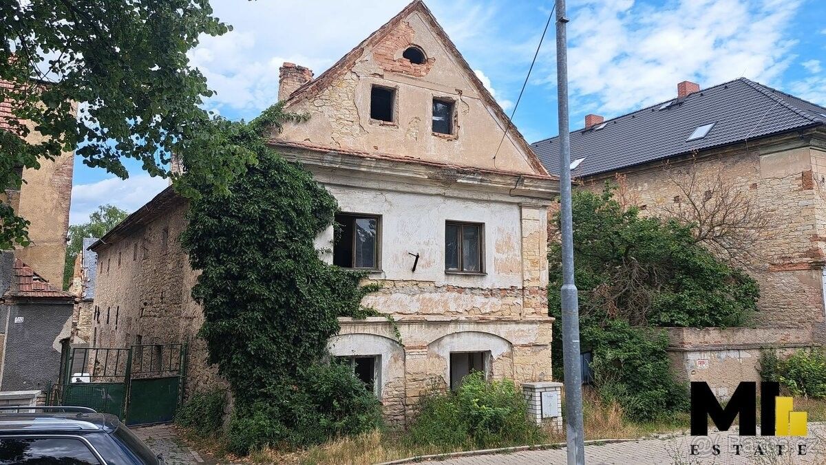 Prodej dům - Štětí, 411 08, 173 m²