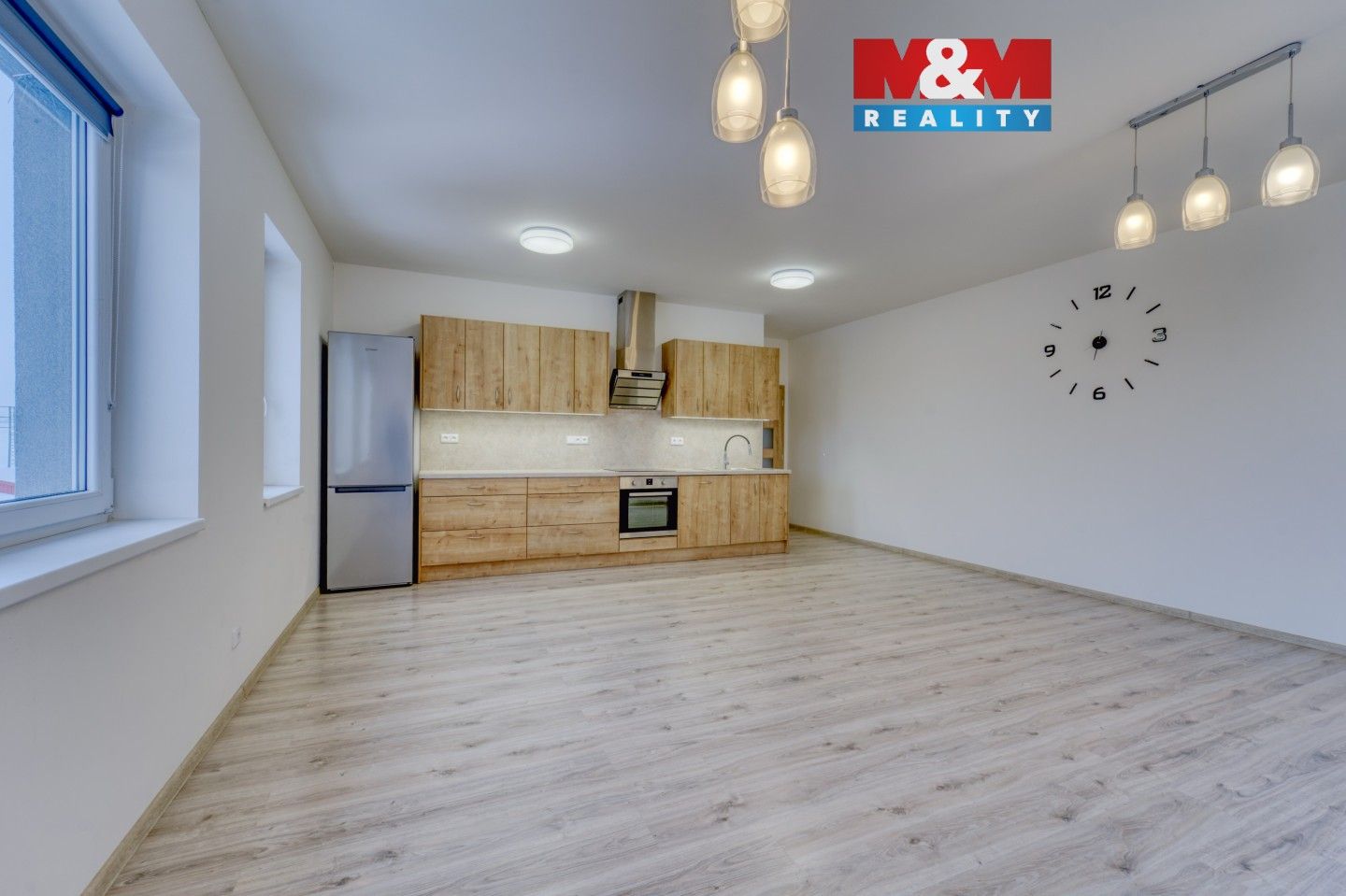 3+kk, V. Brožíka, Dýšina, 90 m²