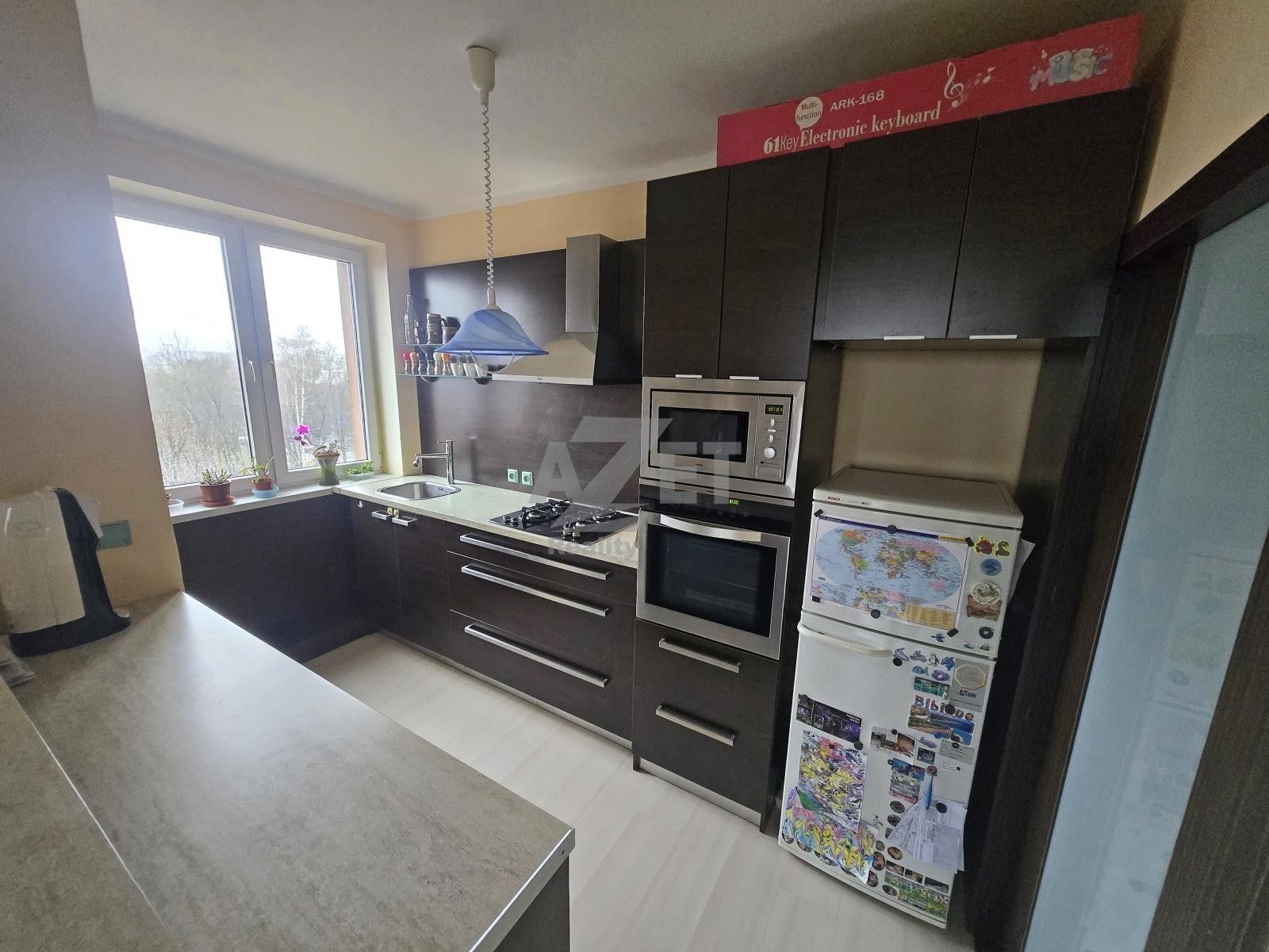 2+1, Hlavní třída, Havířov, 50 m² - 1