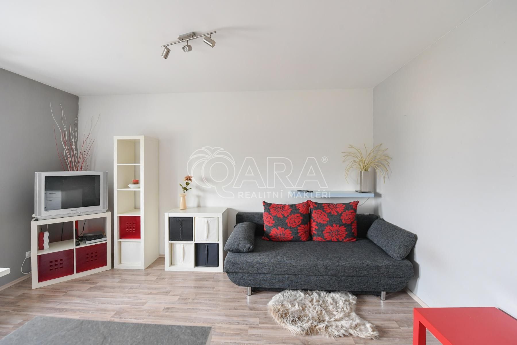 Byt 1+kk · 30 m² · Týnec nad Sázavou Chrást nad Sázavou - 4