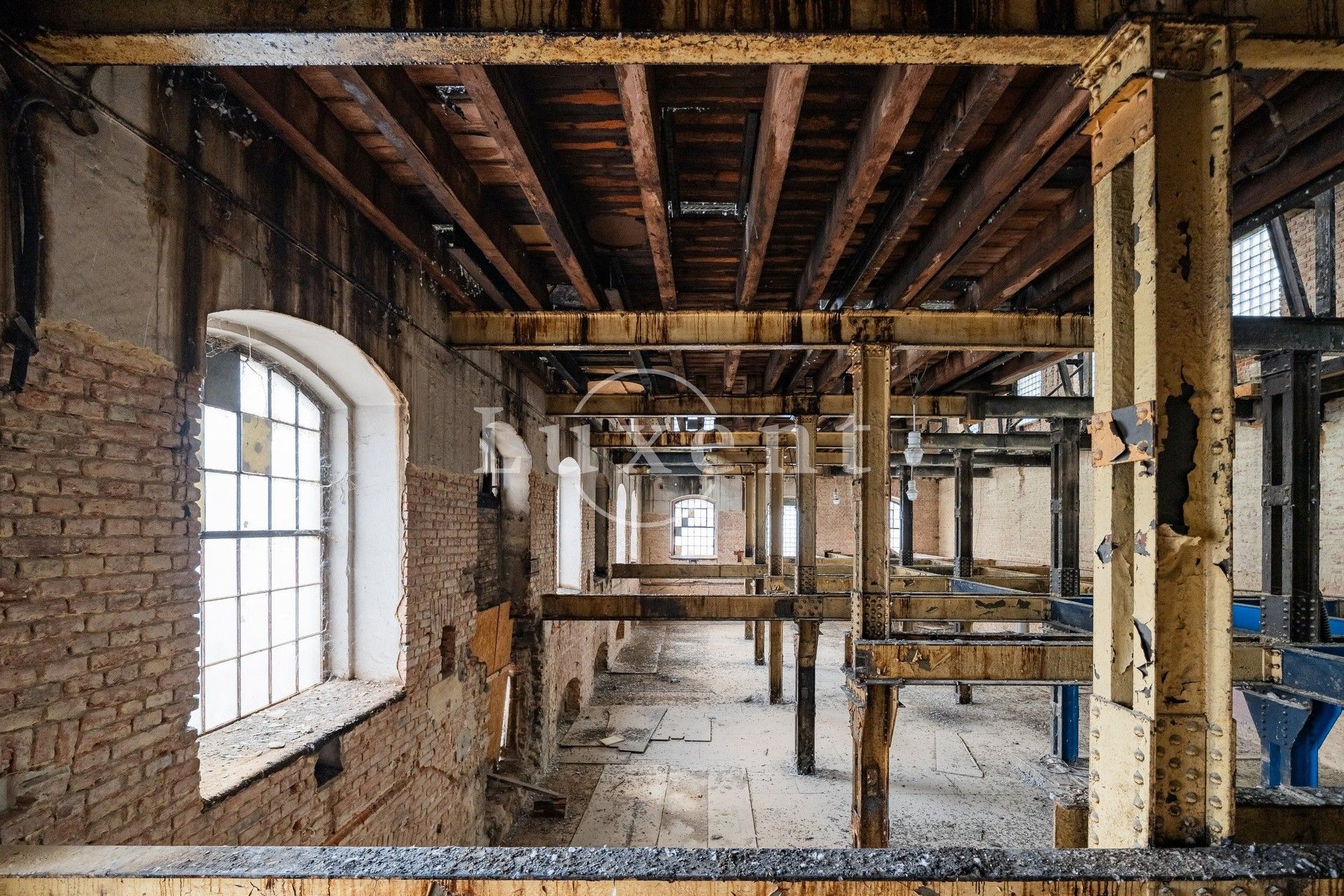 Výrobní prostory · 936 m² · Cukrovarská 978, Praha Čakovice - 4