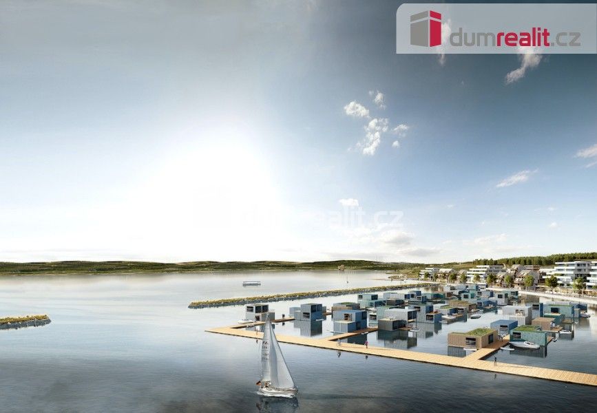 Prodej komerční pozemek - Citická, Sokolov, 6 203 m²