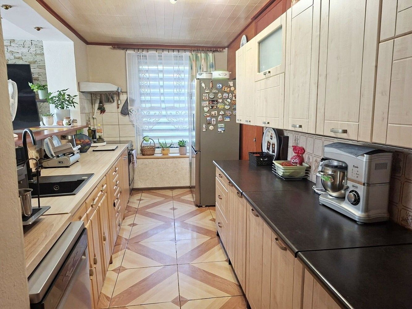 Rodinný dům · 198 m² · Rychvaldská, Bohumín - Skřečoň, okres Karviná - 3