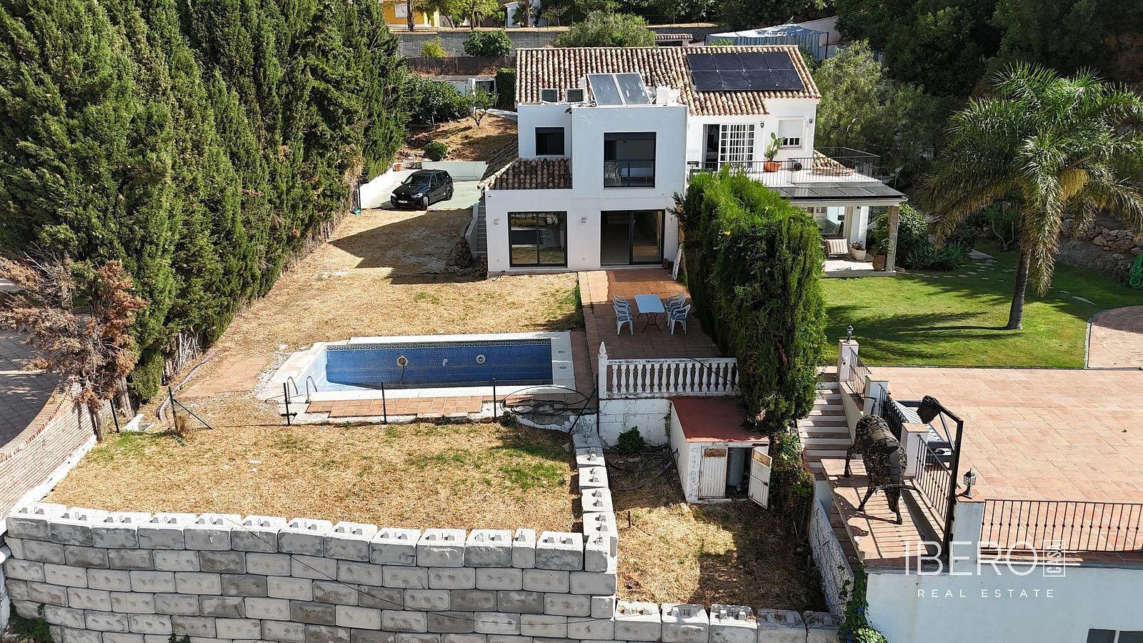 Rodinný dům, 236 m²
