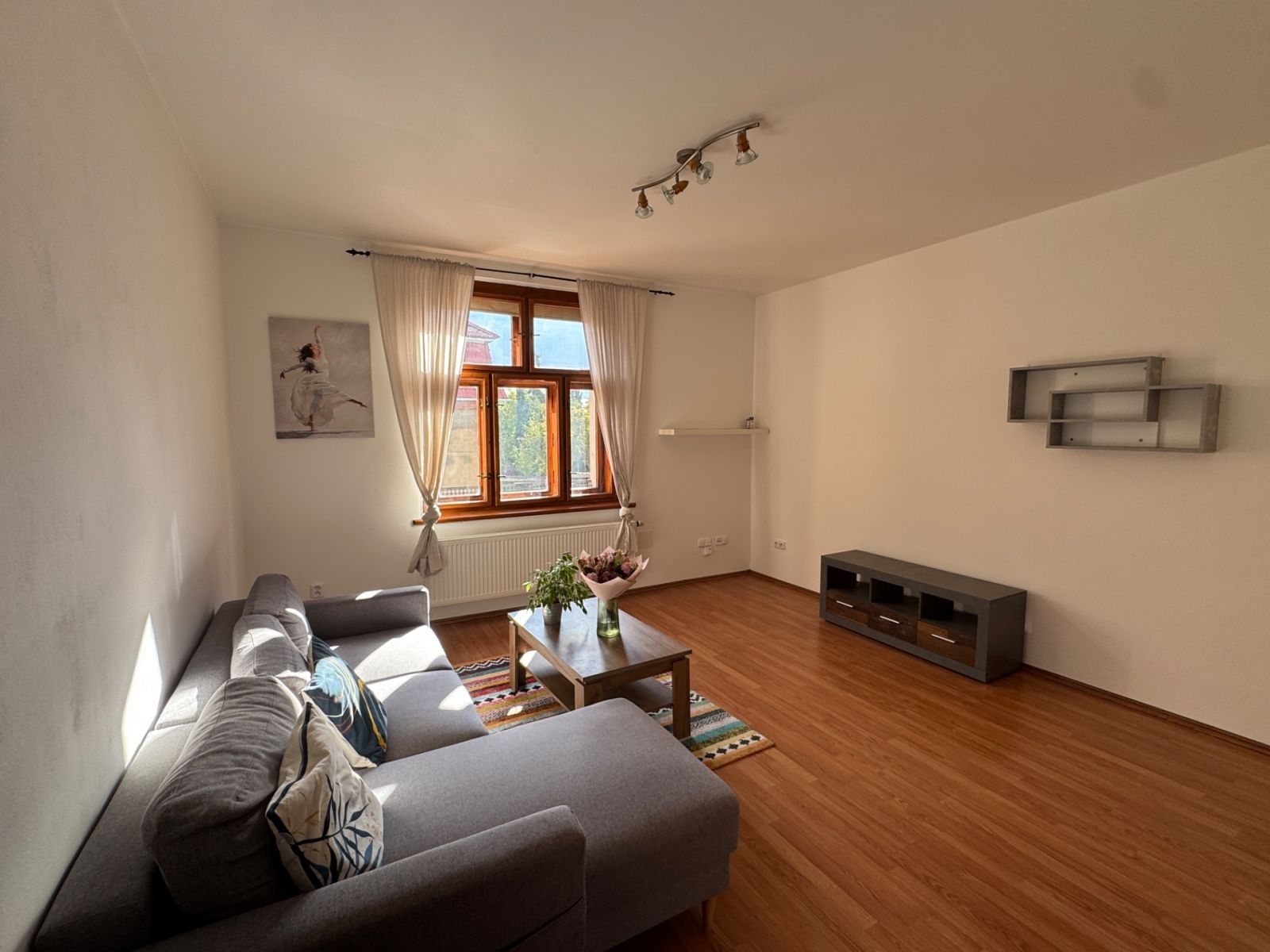 2+kk, Souběžná Ⅰ, Praha - Jinonice, 45 m²