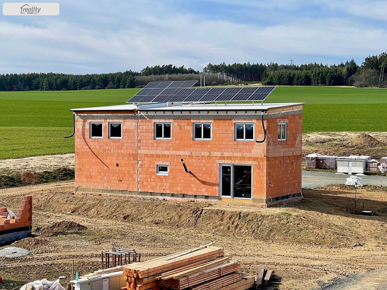 Rodinný dům · 101 m² · Záchlumí, okres Tachov - 4