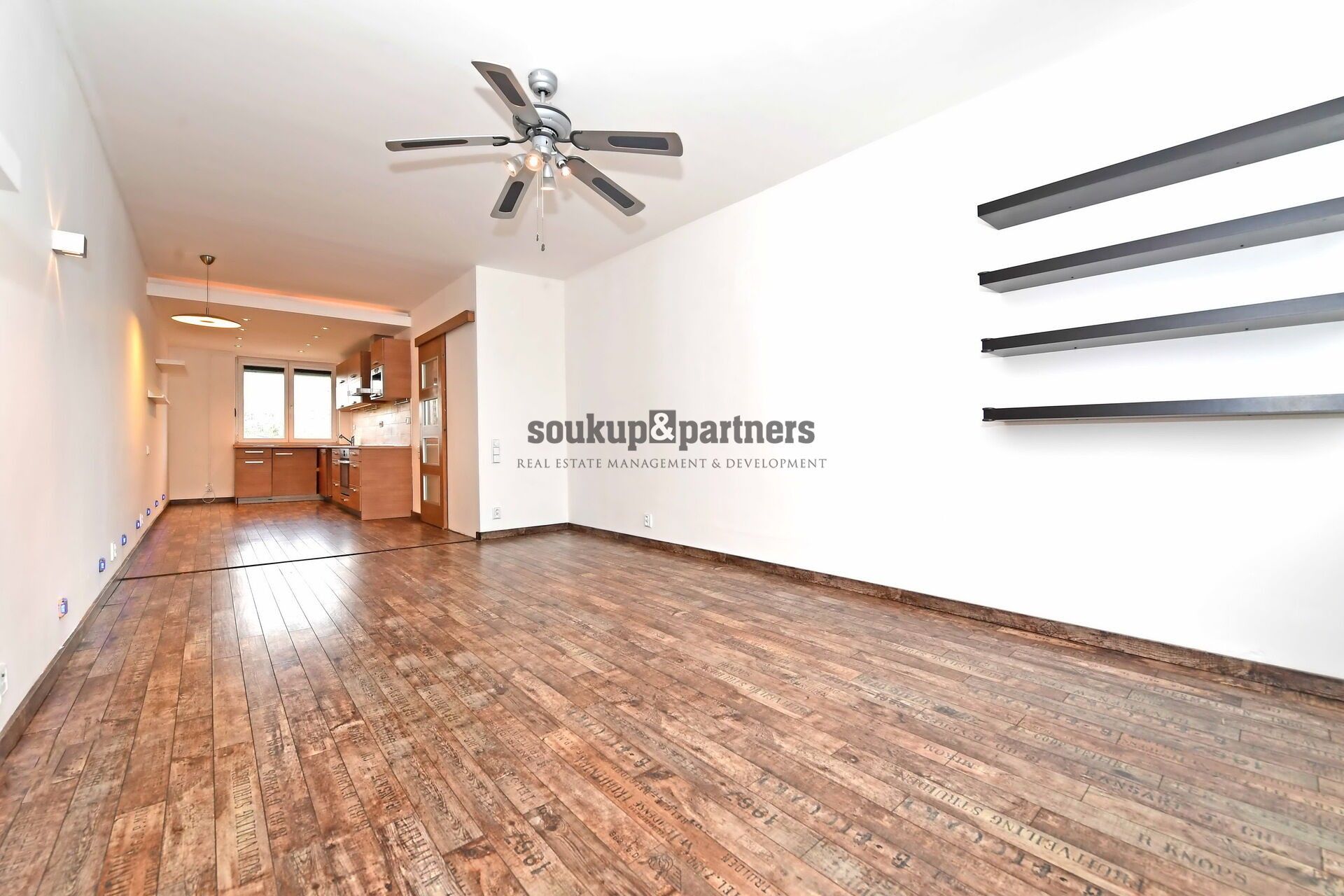 3+1, Bělčická, Praha, 76 m²