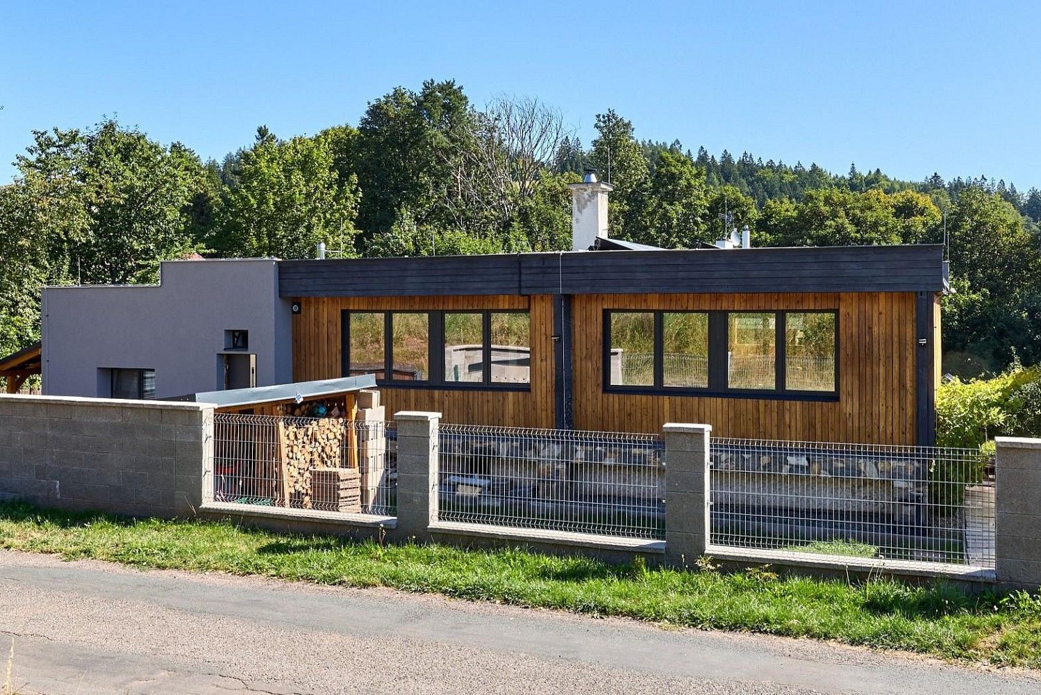 Rodinné domy, Na Terase, Trutnov - Horní Staré Město, 181 m² - 2
