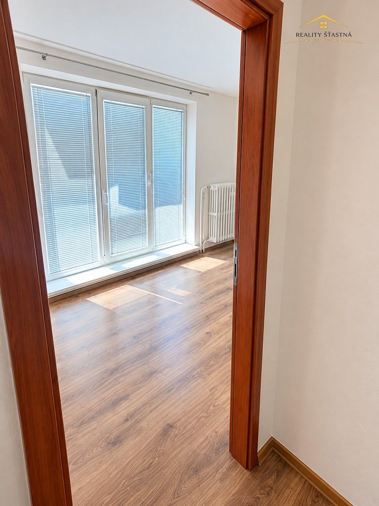 Prodej byt 3+1 - Hodonín, Jihomoravský kraj, 54 m² - 5