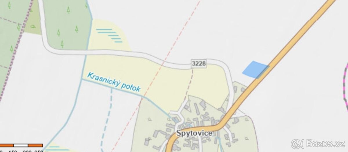 Pozemky pro bydlení, Přelouč, 535 01