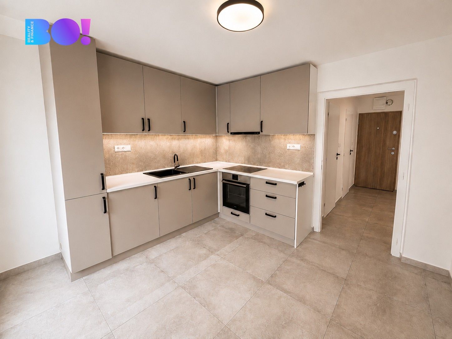 2+1, Lumírova, Ostrava Výškovice, 60 m² - 2
