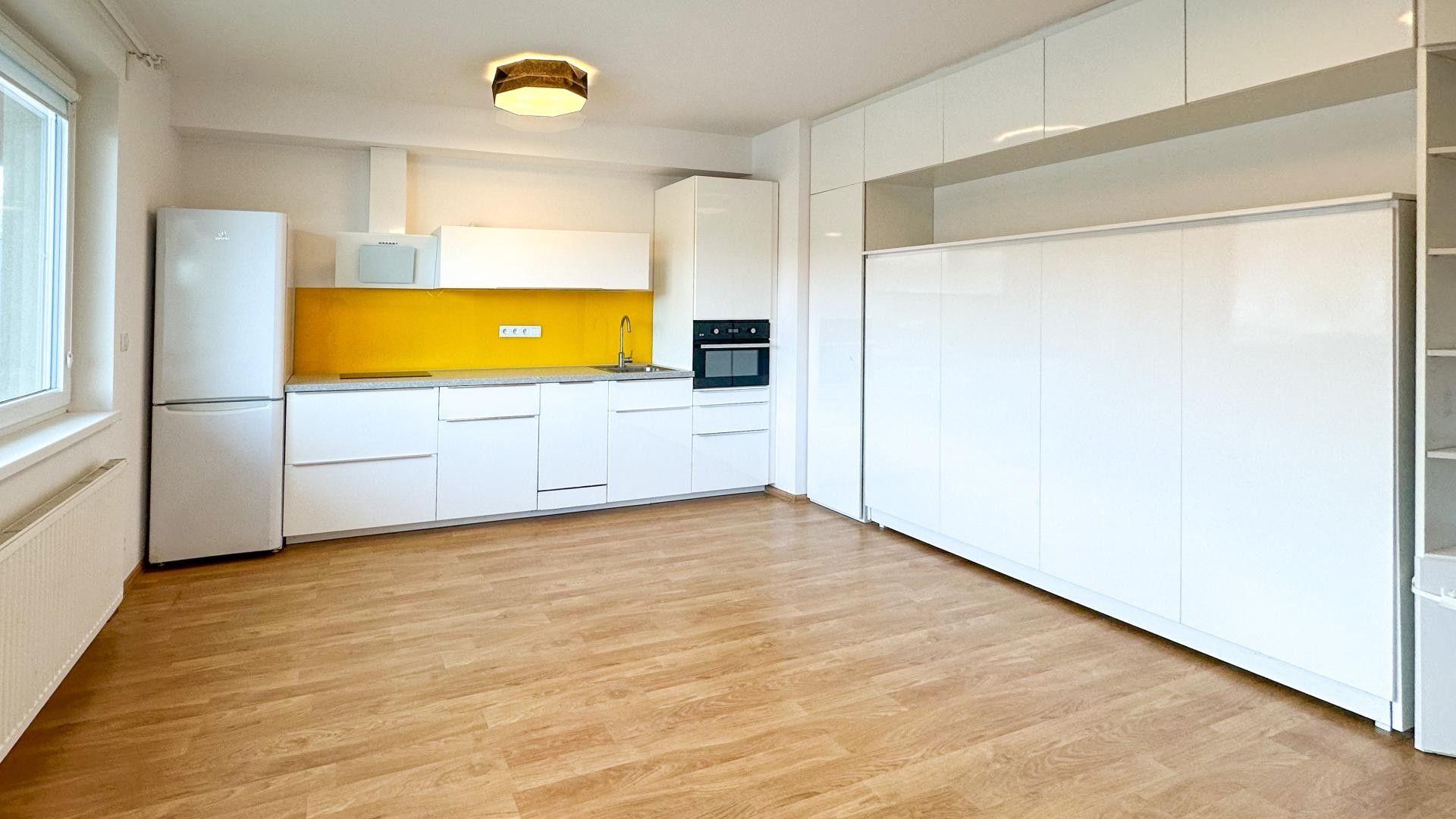 2+kk, Mantovská 697, Praha Horní Měcholupy, 50 m² - 1