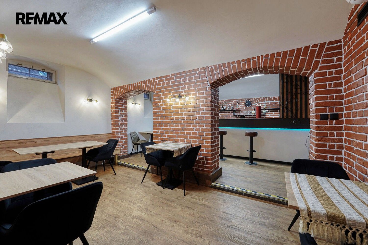 Restaurace, Plzeň - Východní Předměstí, okres Plzeň-město, Plzeňský kraj, 288 m² - 2