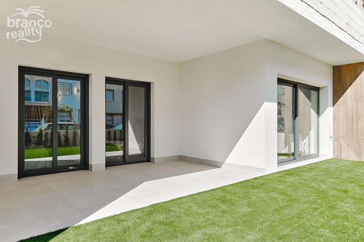 Rodinný dům · 100 m² · Torrevieja, Alicante, Španělsko - 4
