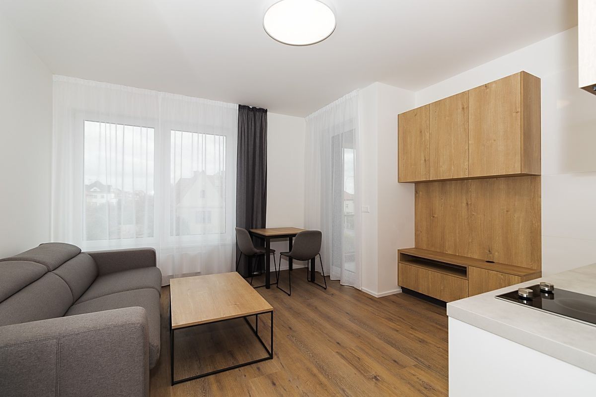 Byt 1+kk · 29 m² · Na Palouku, Praha - Strašnice - 3