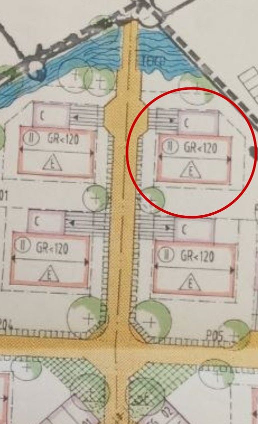 Prodej pozemek pro bydlení - Georg-Grahammer-Straße 10 Reichertshausen Pischelsdorf Bayern 85293 - 2