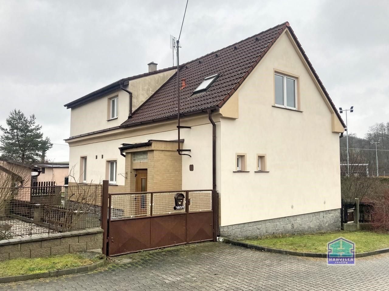 Prodej dům - U Hliniště, Litice, Plzeň, 180 m²