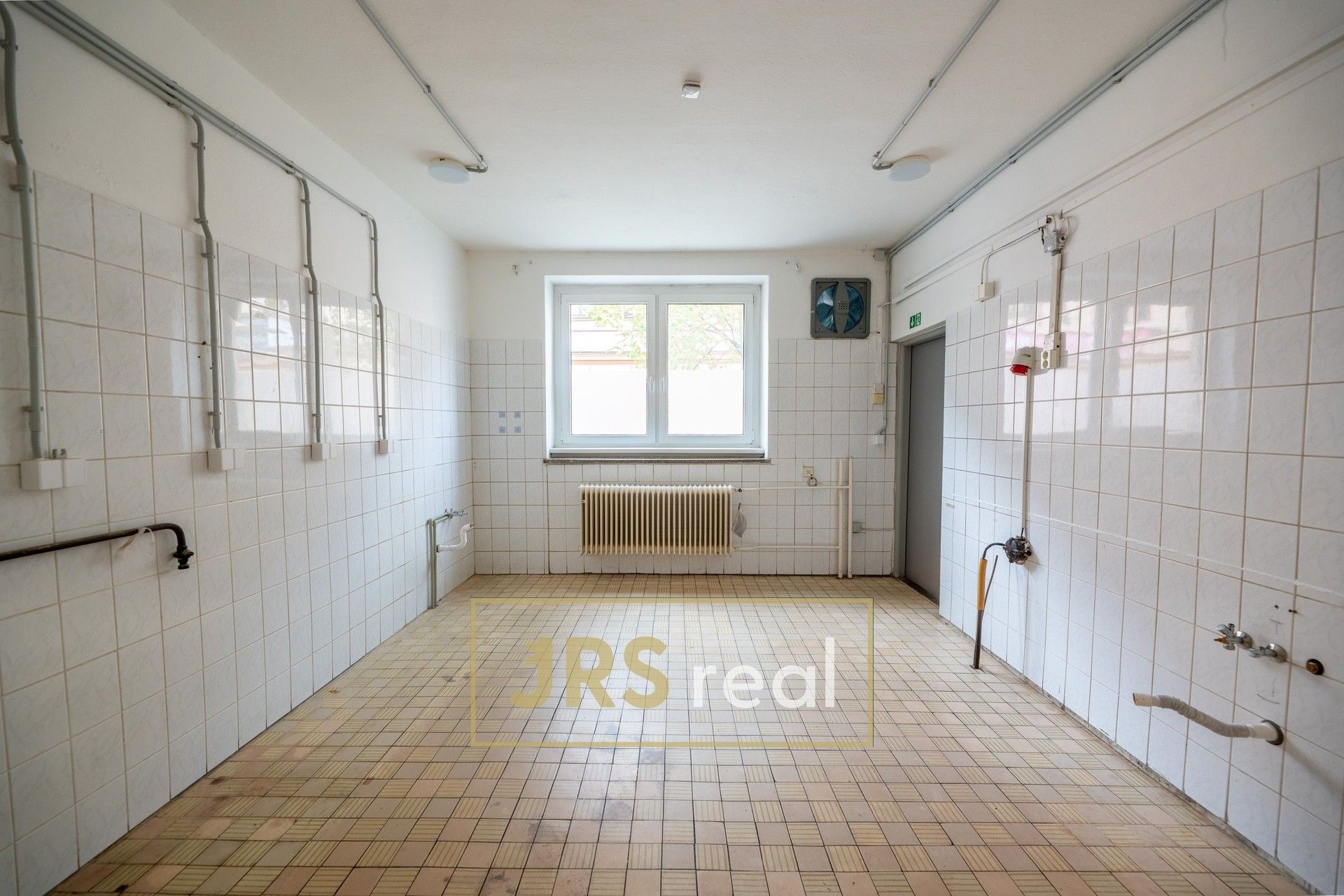 Obchodní prostory · 143 m² · tř. Masarykova 118, Veselí nad Moravou - 3