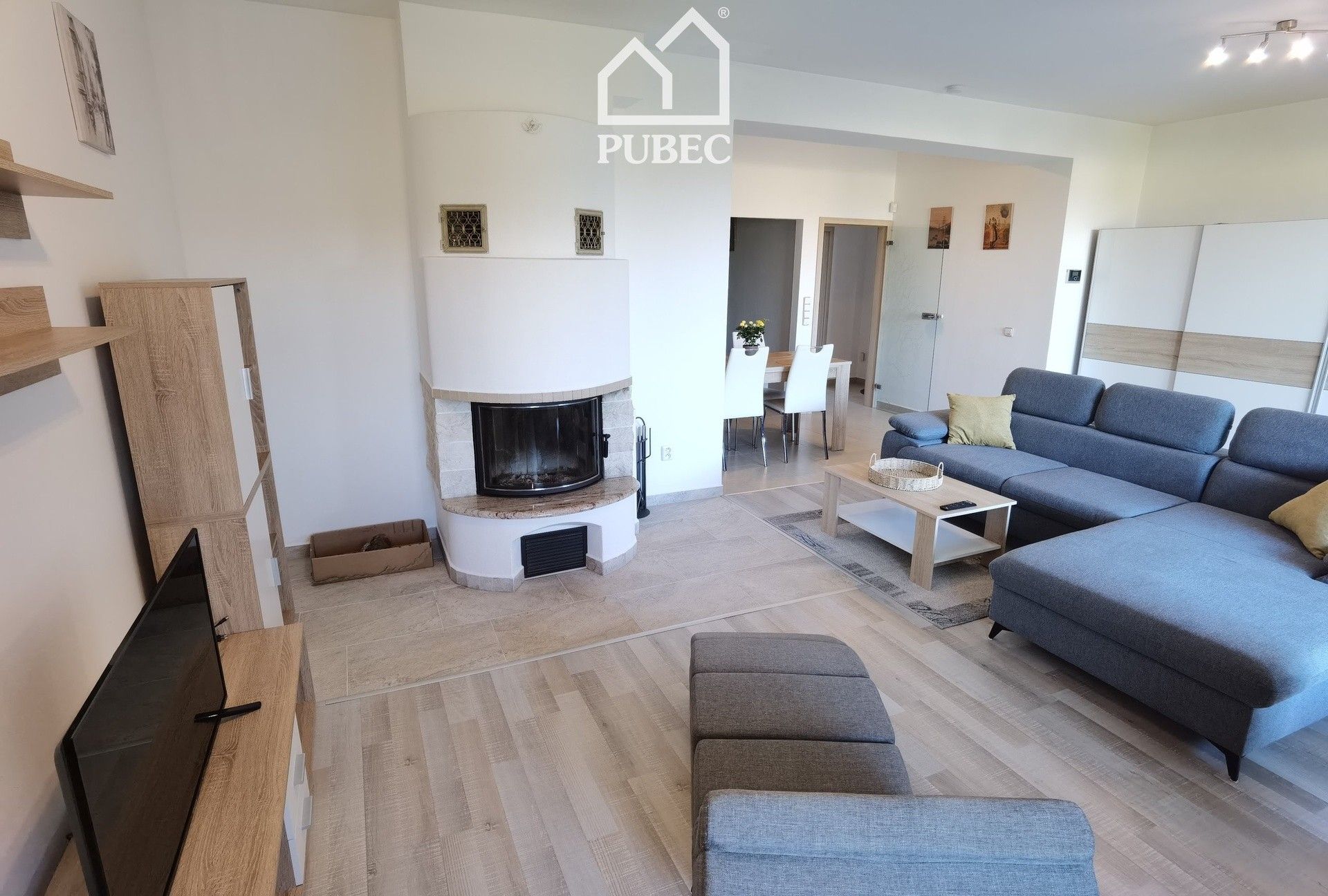 Pronájem rodinný dům - Kamenická, Štěnovice, 142 m²