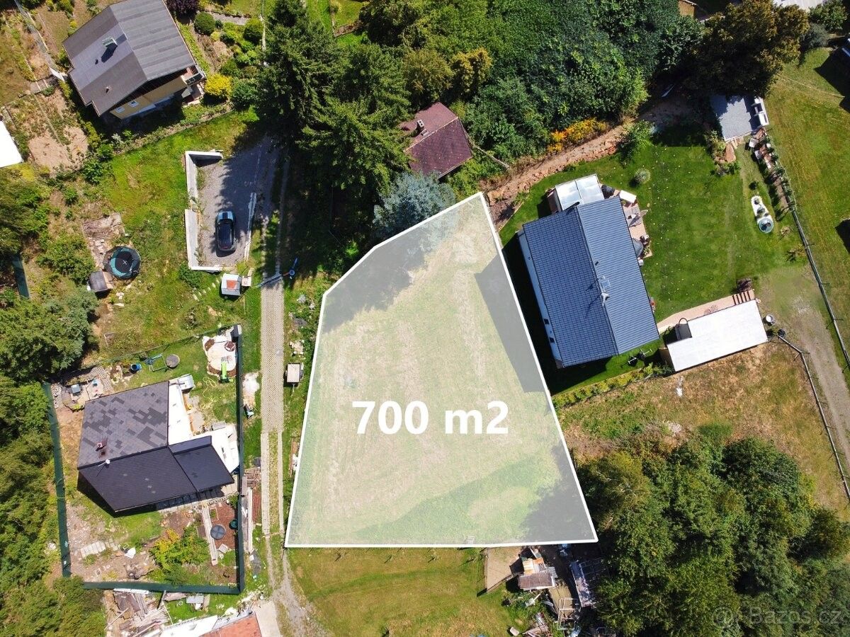 Prodej pozemek pro bydlení - Kyšice, 330 01