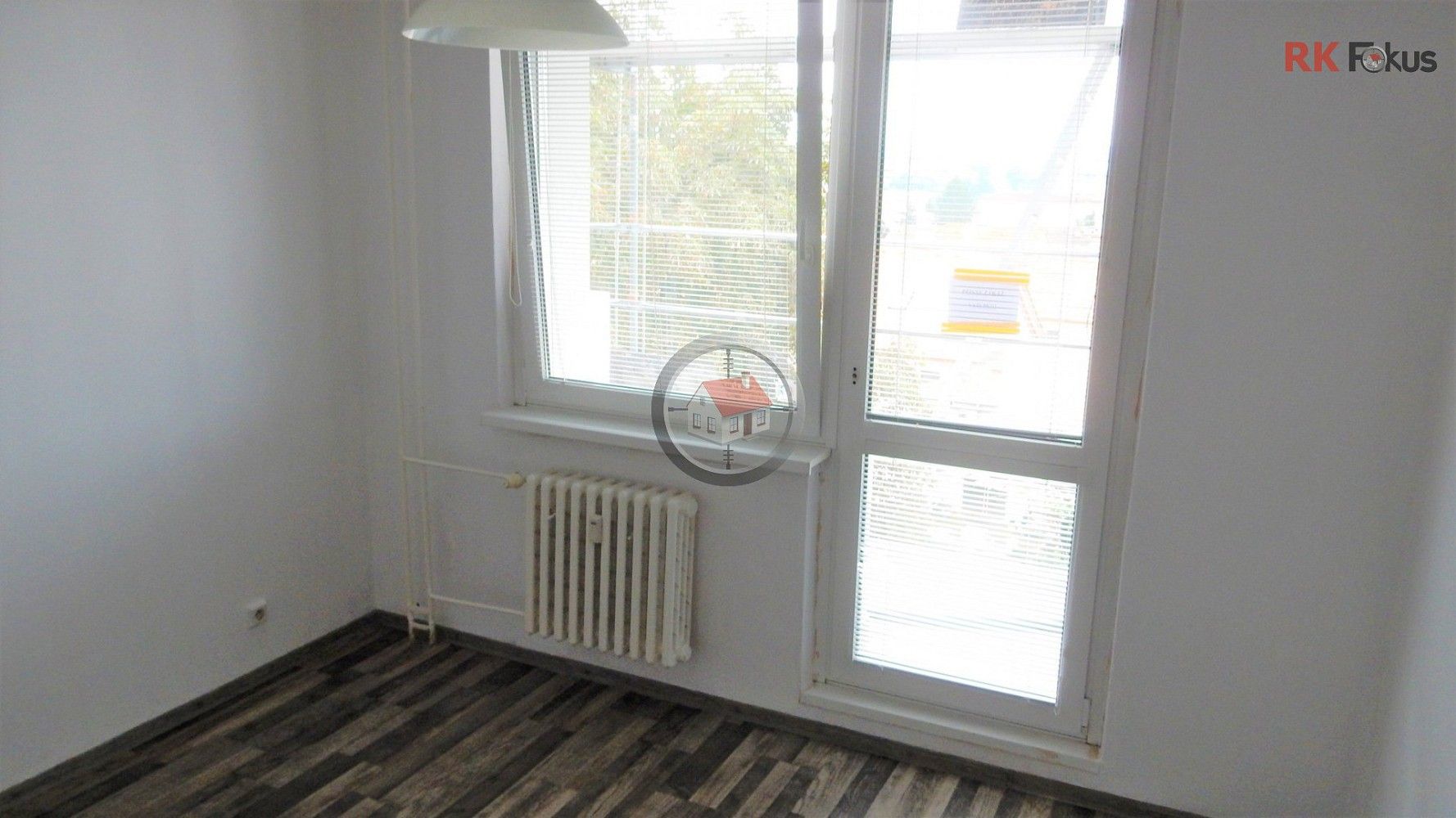 Byt 2+1 · 52 m² · Velkomeziříčská, Třebíč - Nové Dvory - 4