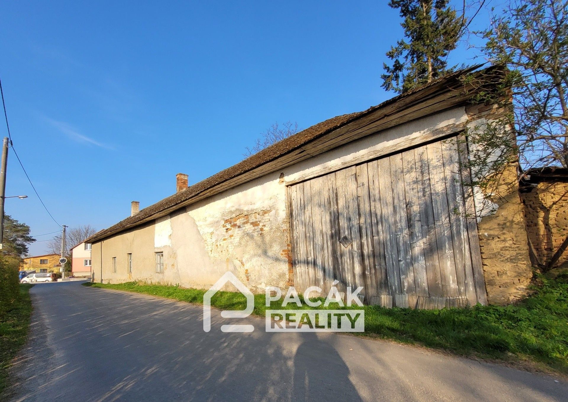 Rodinné domy, Záhorská, Týn nad Bečvou, 105 m² - 2