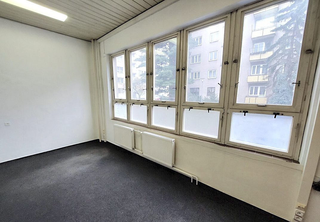 Pronájem obchodní prostory - Náchod, 53 m² - 5