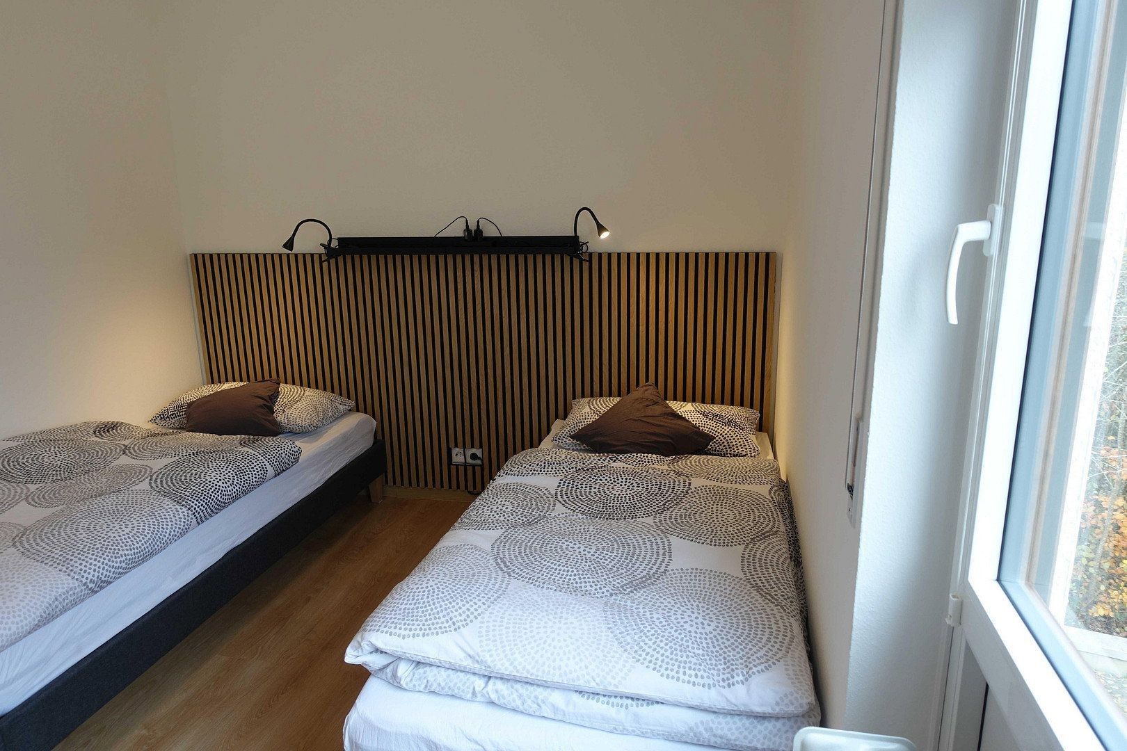 Byt 3+kk · 89 m² · , Bádensko-Württembersko - 3