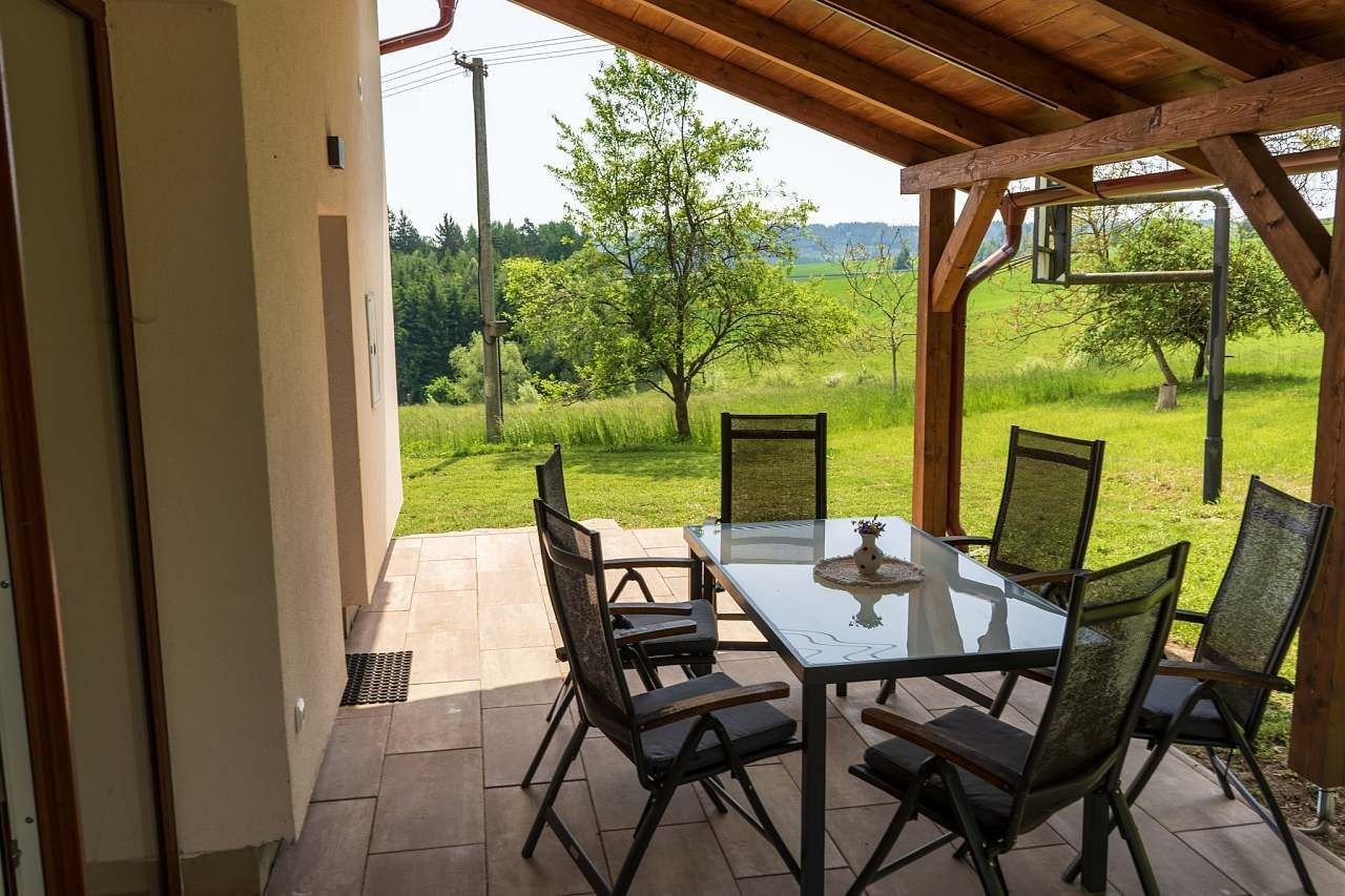 Pronájem chata - Libňatov - Libňatov, Královéhradecký kraj - 2
