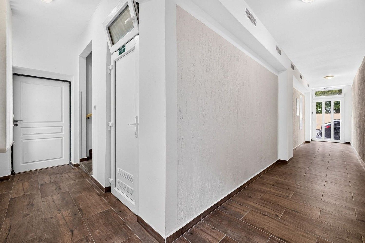 Činžovní dům · 489 m² · Chelčického, České Budějovice - České Budějovice 6 - 4