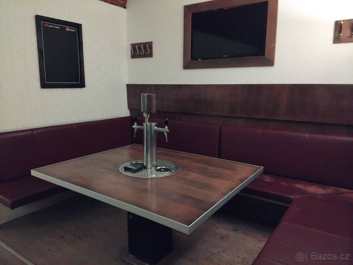 Pronájem restaurace - Brno, 602 00