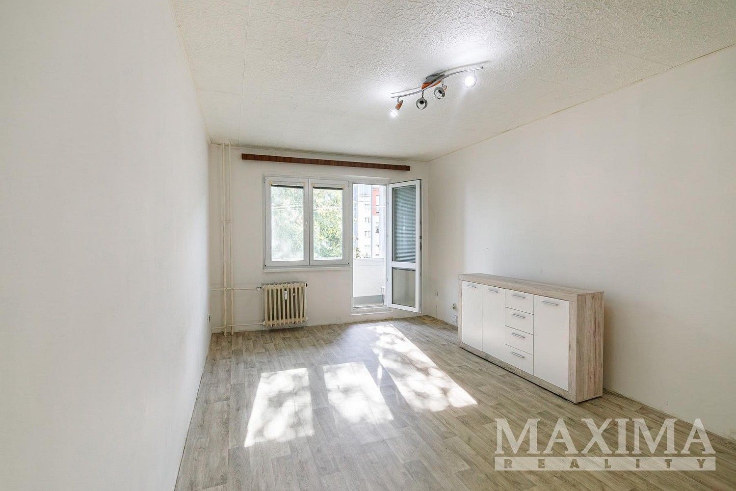 Byt 2+1 · 49 m² · Na vrcholu, Praha 3 - Žižkov - 3