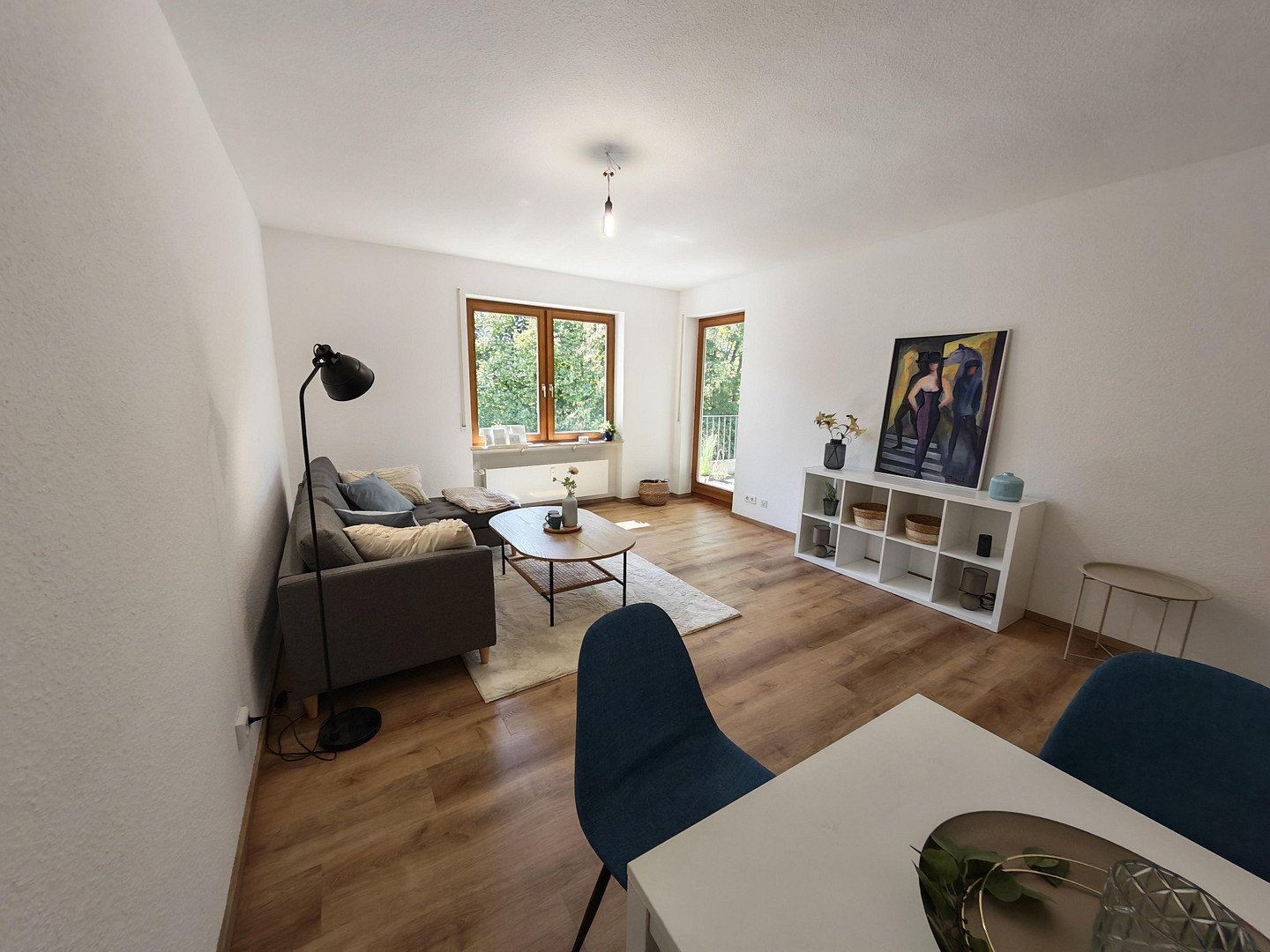 Byt 2+1 · 73 m² · Im Guggenbühl 18, , Bádensko-Württembersko - 3