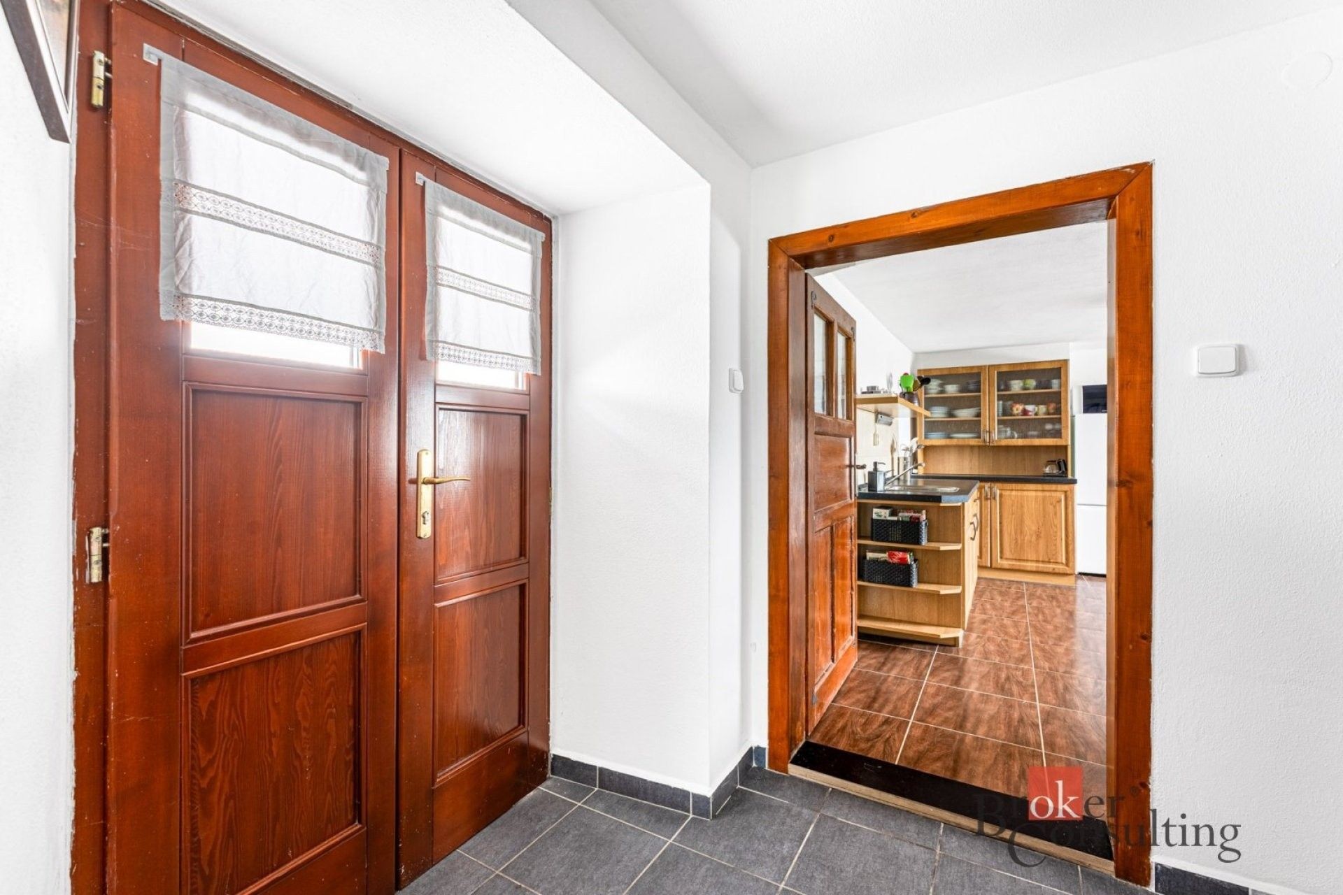 Rodinný dům · 85 m² · Bořetín - 4