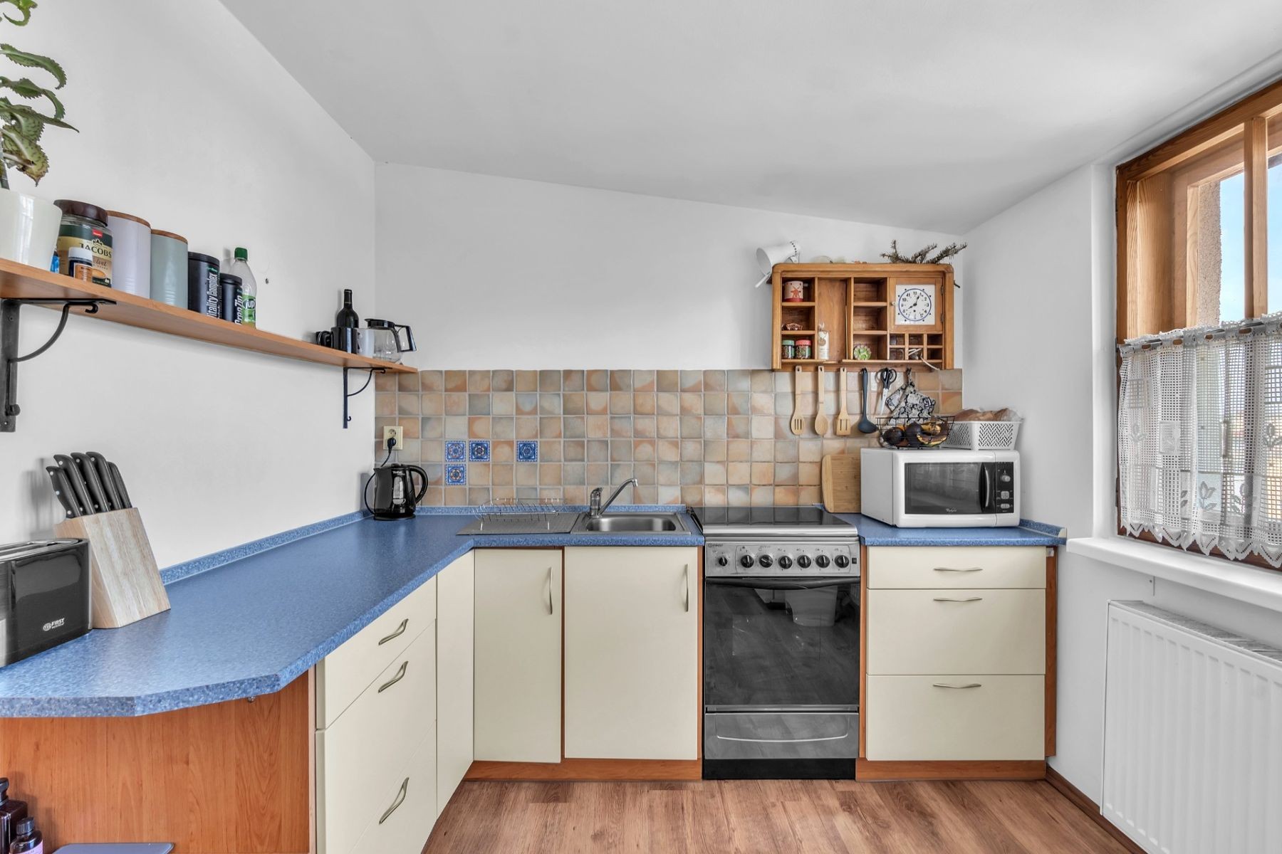Byt 1+kk · 45 m² · Škroupova, Hradec Králové - Hradec Králové, Královéhradecký kraj - 4