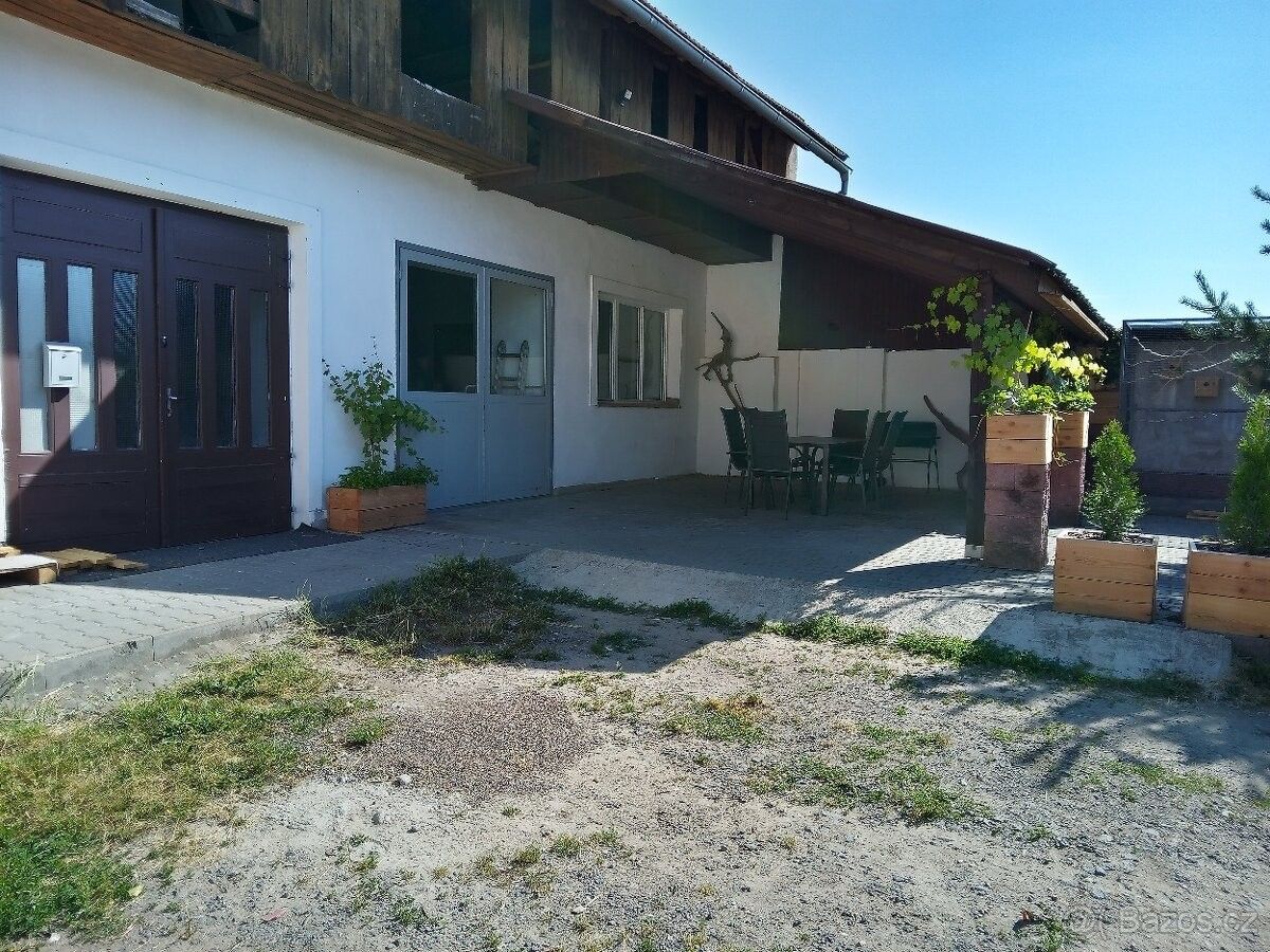 Pronájem obchodní prostory - Choceň, 565 01