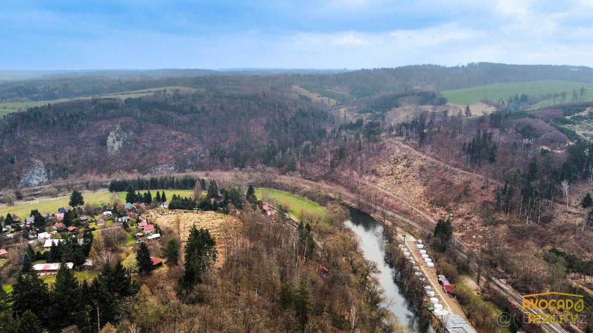 Prodej pozemek pro bydlení - Divišov, 257 26 - 5