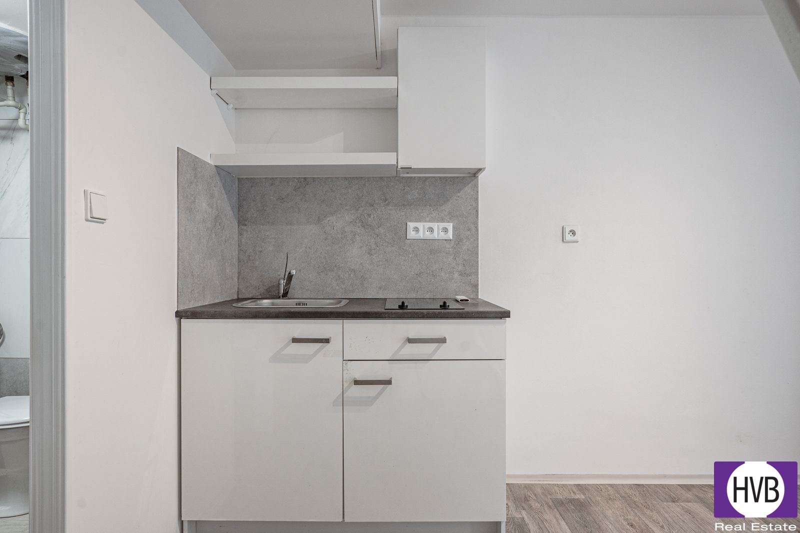 Byt 1+kk · 12 m² · Praha Suchdol - 3