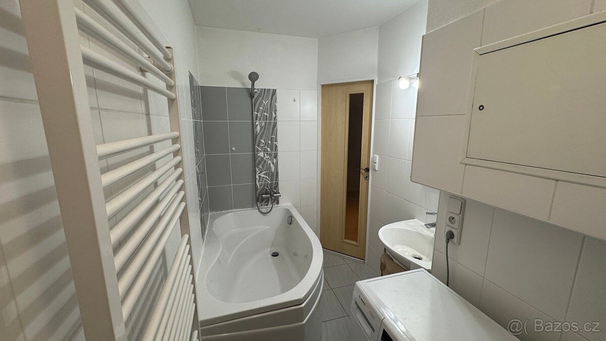 Pronájem byt - Liberec, 460 01