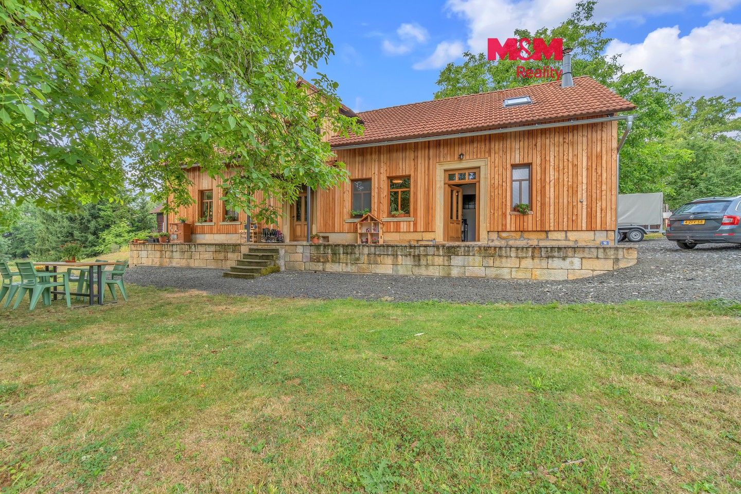 Rodinný dům, 180 m²