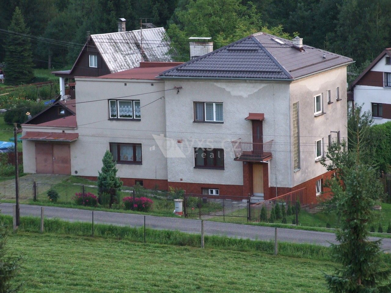 Rodinný dům · 240 m² · Nýdek - 4