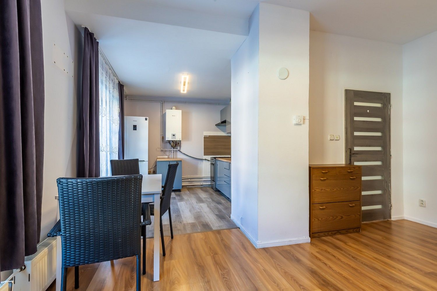 Prodej rodinný dům - Kladno - Kročehlavy, Středočeský kraj, 103 m² - 5