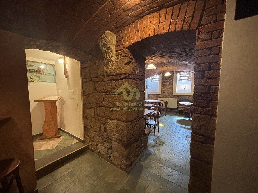 Restaurace · 124 m² · Lindauerova, Plzeň - 4