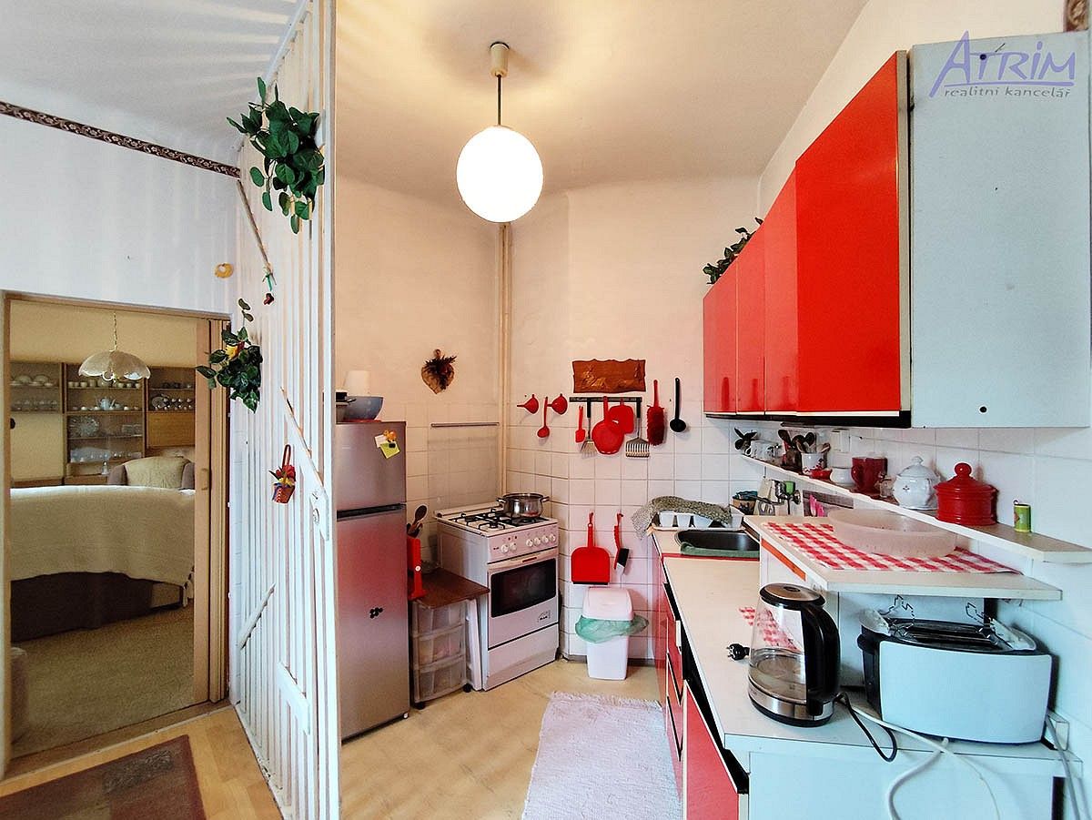 2+1, Pekařská, Opava - Kateřinky, 65 m² - 2