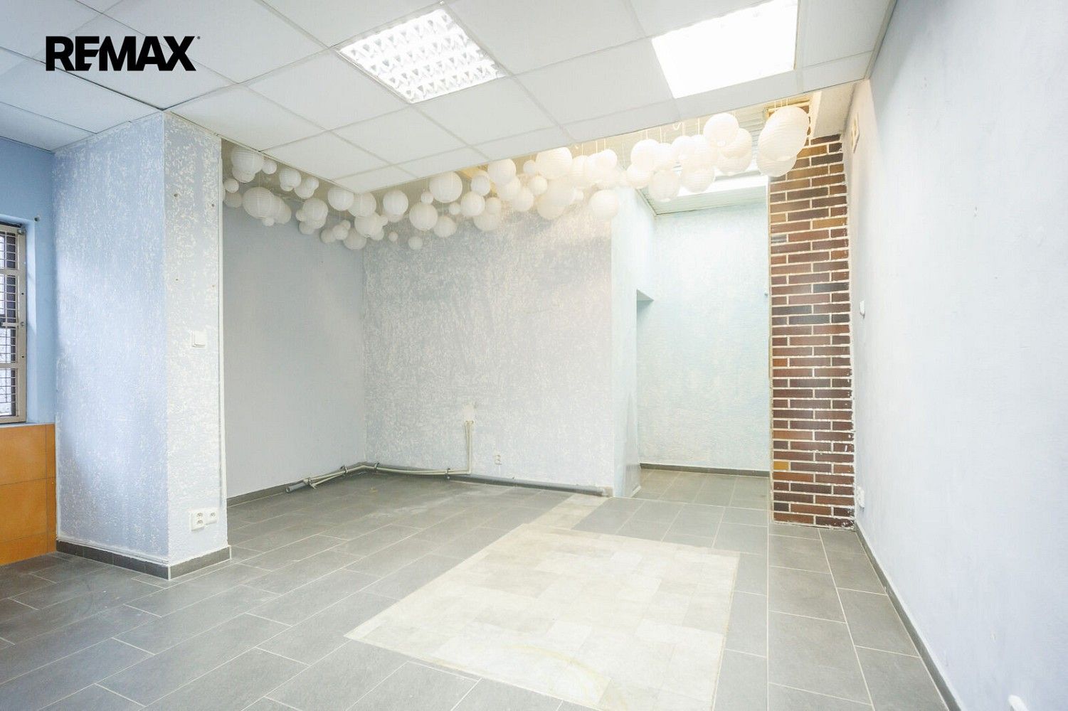 Obchodní prostory, 20 m²