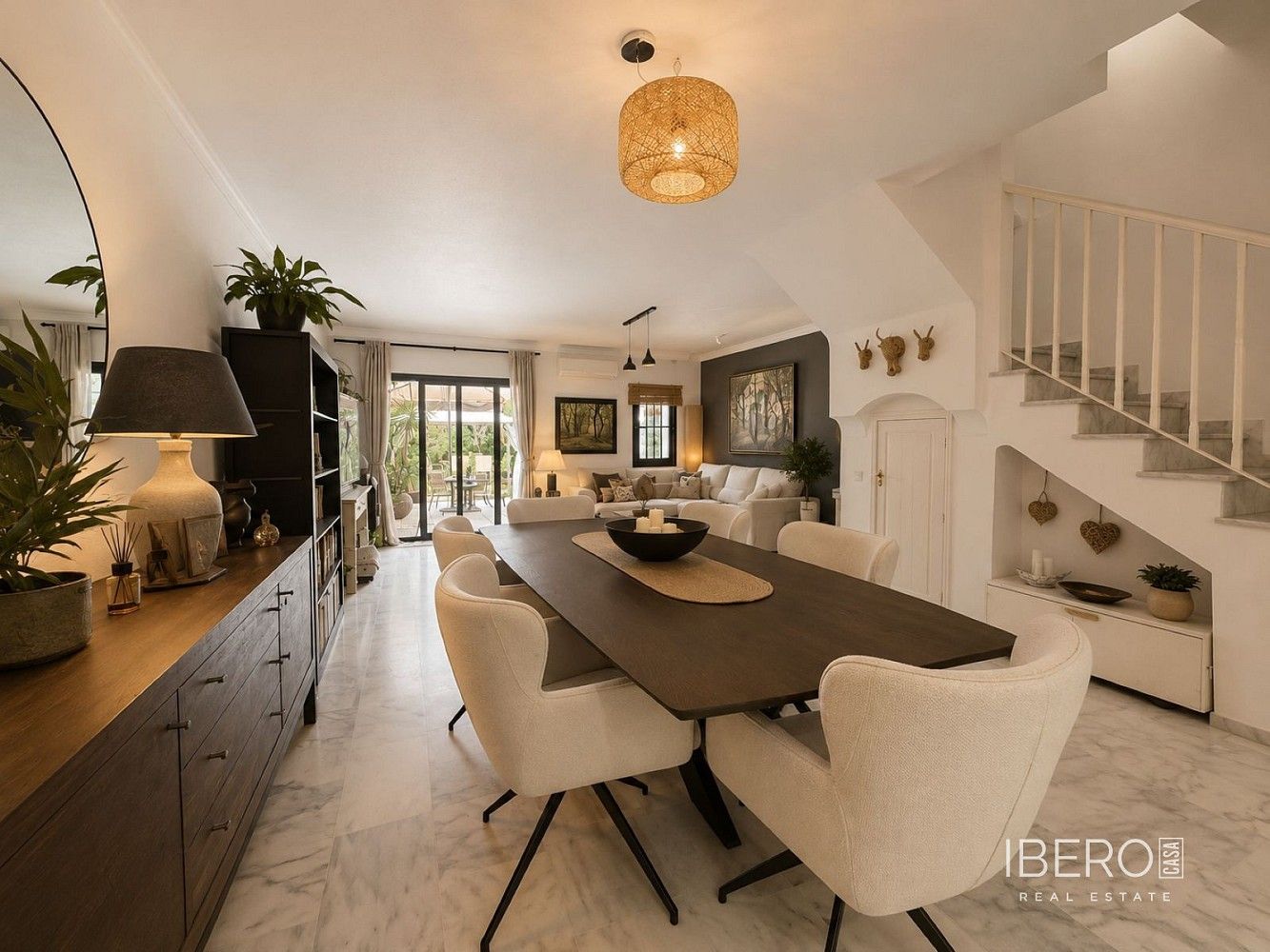 Rodinný dům · 141 m² · Bel Air, ES - 3
