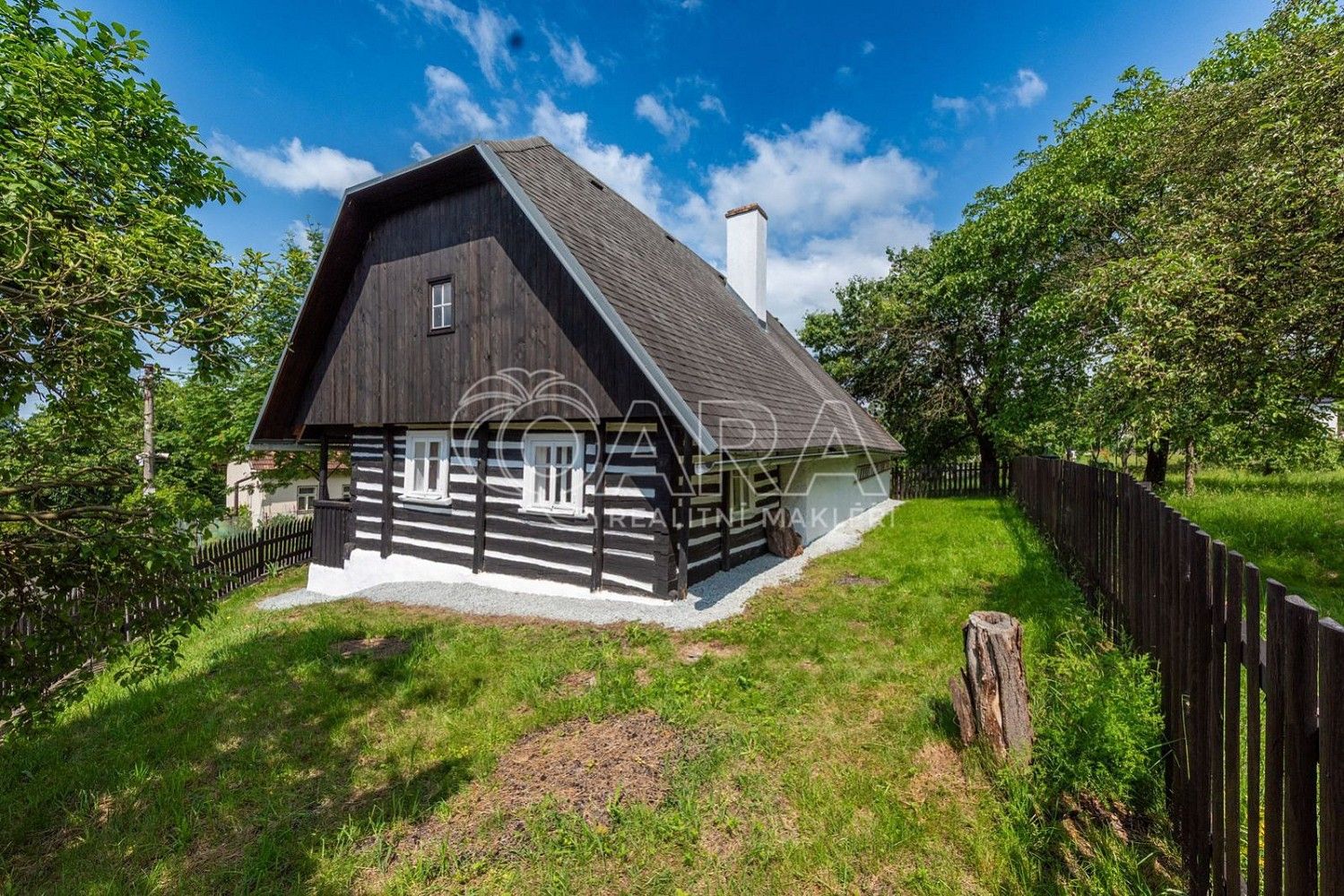 Chalupy, Slavoňov, okres Náchod, Královéhradecký kraj, 90 m² - 1