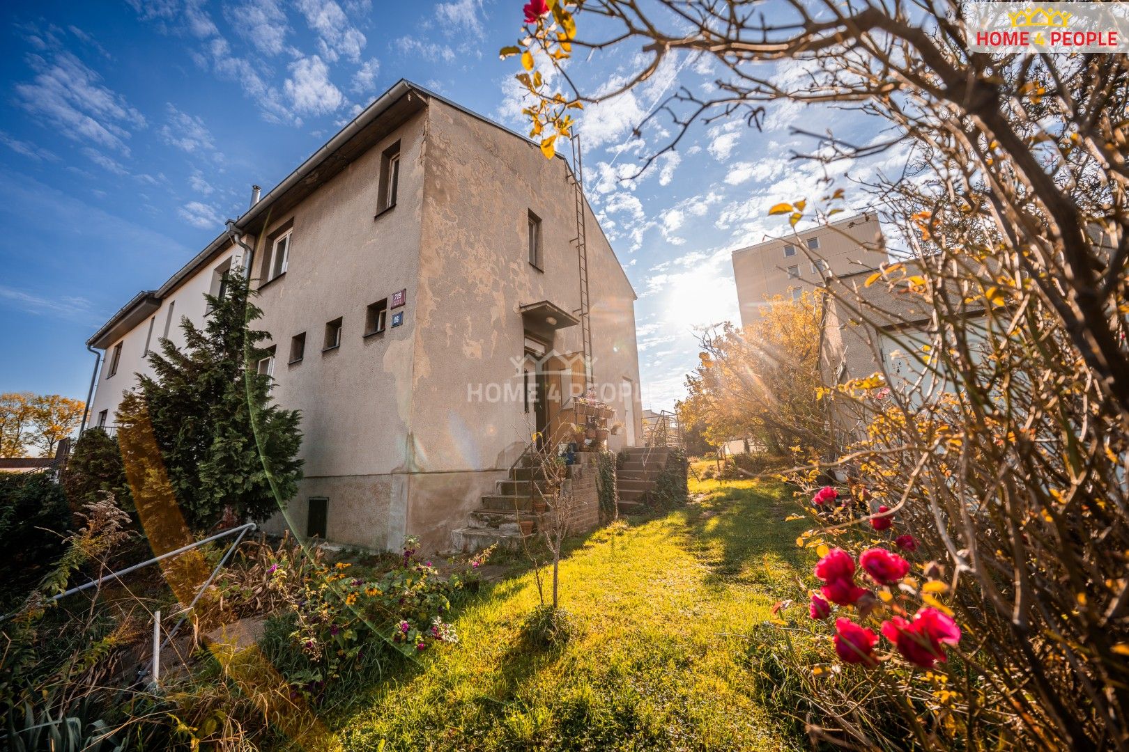 Rodinné domy, Na lánech, Praha, 80 m²